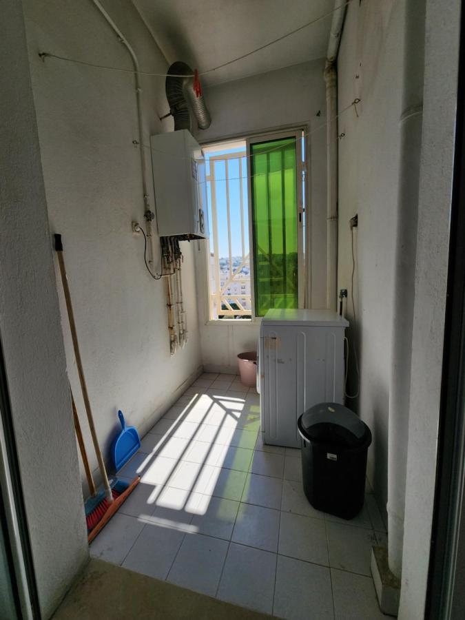 Appartement S+1 propre à manzah 7 bis à Tunis Extérieur photo
